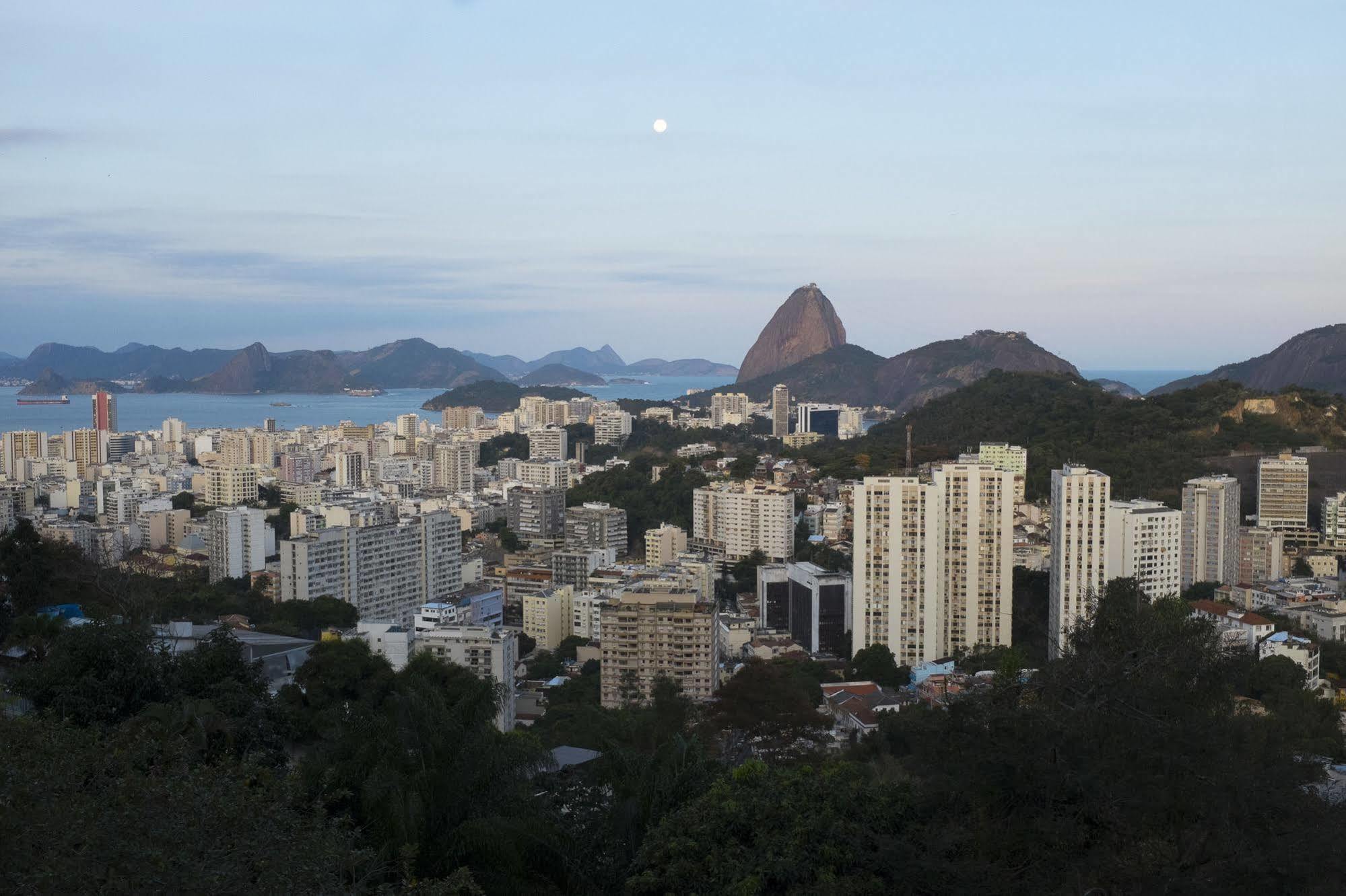 Frühstückspension Casa Dois Irmaos
