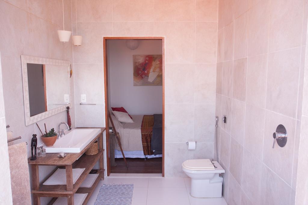 Casa Dois Irmaos Acomodação com café da manhã  2*