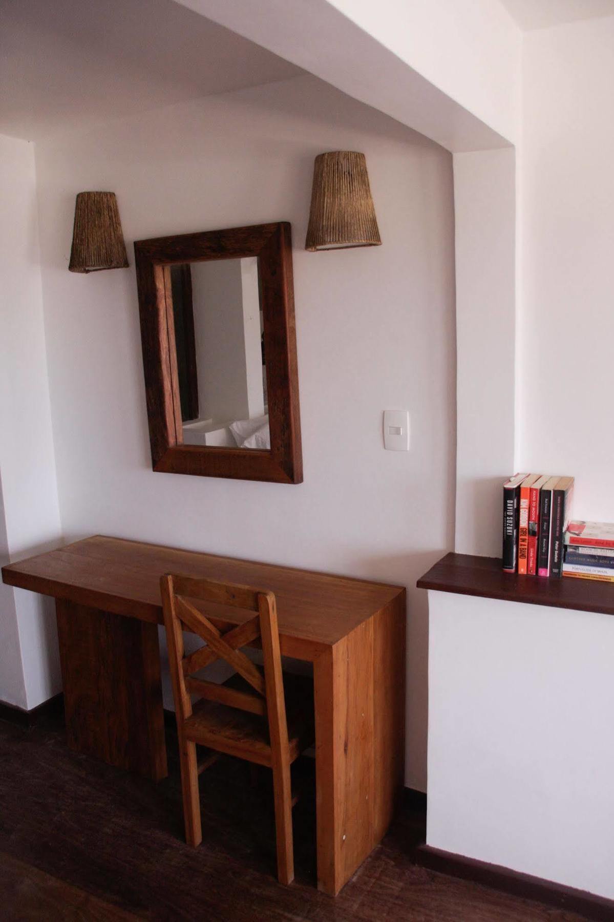 Acomodação com café da manhã  Casa Dois Irmaos 2*